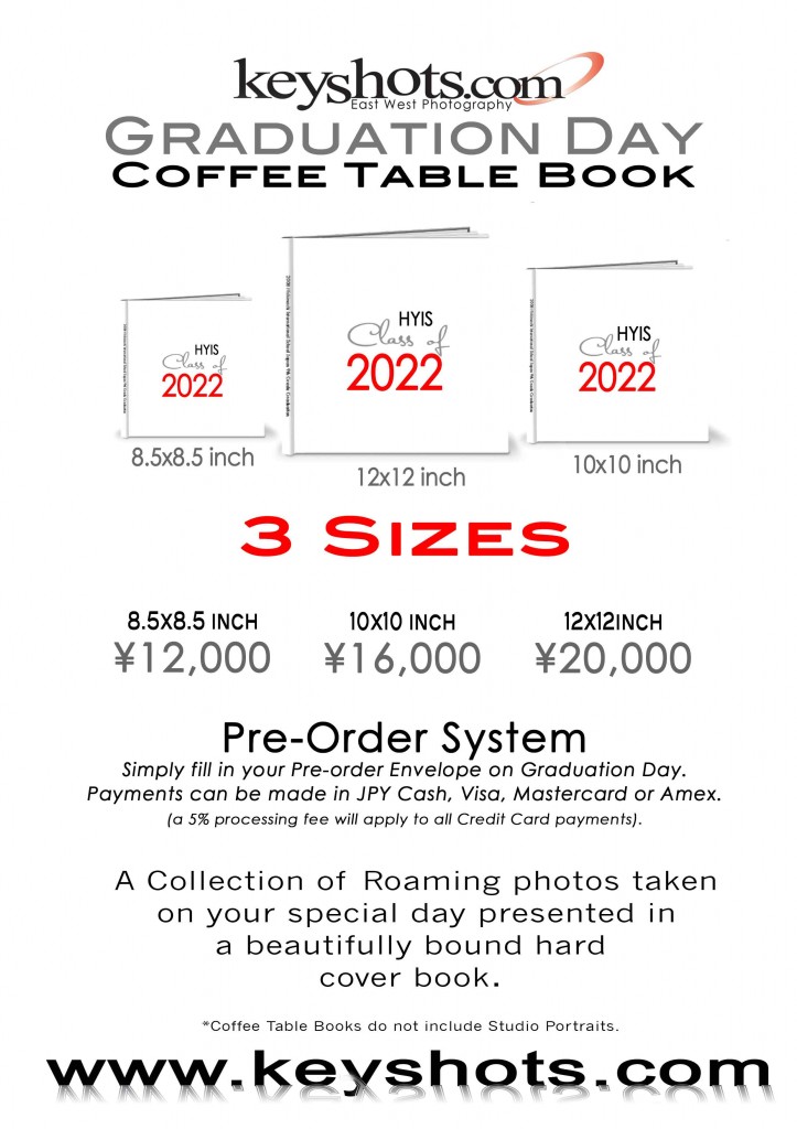 Coffee Table Book