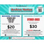Archived Galleries 