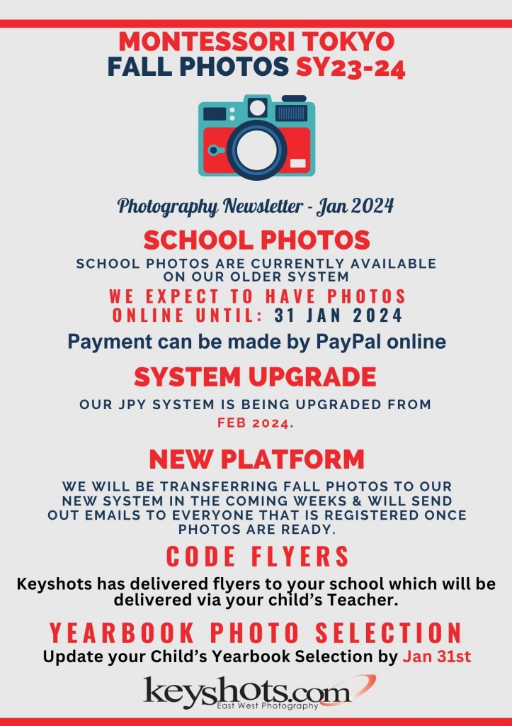 Montessori Tokyo SY23-24 Fall Photos Newsletter-2