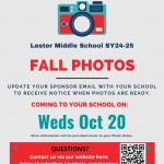 Lester MS