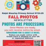 Ralph Stearley PS