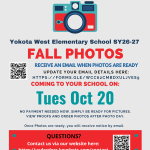 Yokota West ES