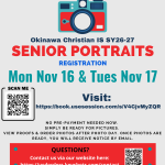 Okinawa CSI - Seniors