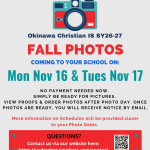 Okinawa Christian SI